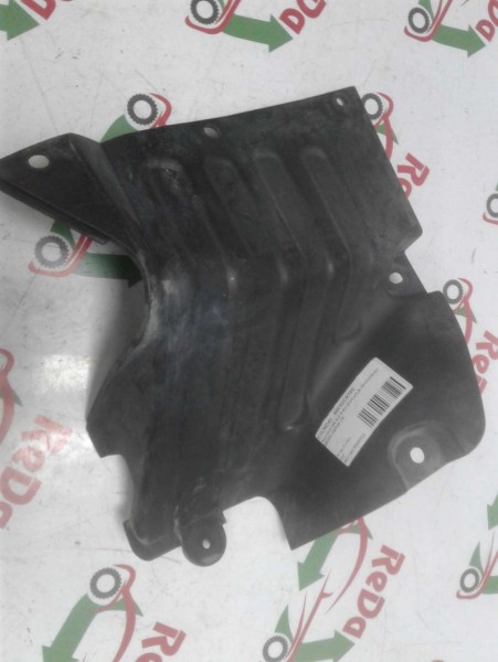 Hyundai İ20 Sol Arka Çamurluk Davlumbazı 86692-C8700 CP