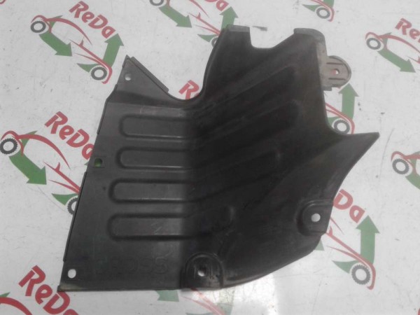 Hyundai İ20 Sol Arka Çamurluk Davlumbazı 86692-C8700 CP