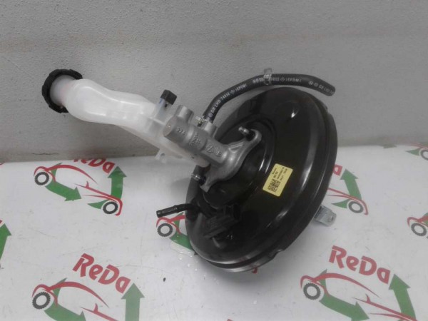 Hyundai İ20 Westinghouse ve Ana Merkez Fren Yardımcısı 58500-Q0210 YP (M-B-110)