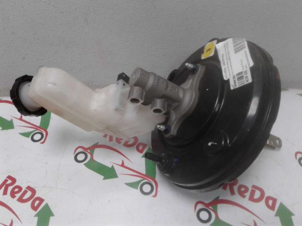 Hyundai İ10 Westinghouse ve Ana Merkez Fren Yardımcısı 58500-K7850 CP (M-B-110)