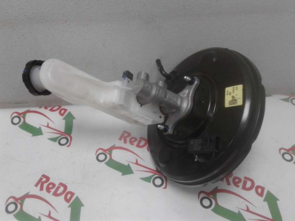 Hyundai İ20 Westinghouse ve Ana Merkez Fren Yardımcısı CP 58500-Q0860 (M-B-110)