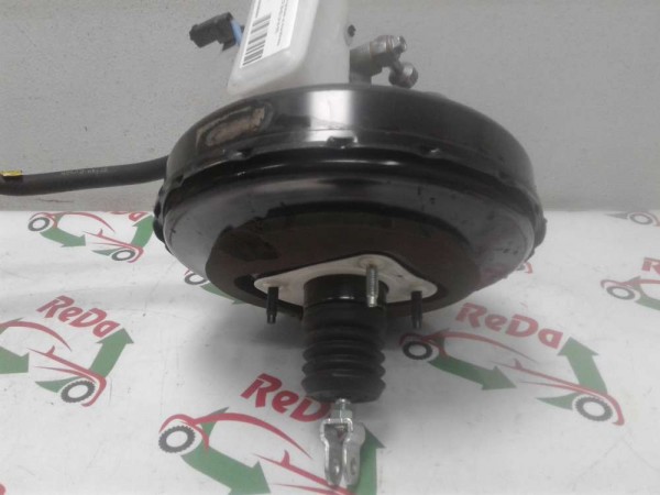 Hyundai İ20 Westinghouse ve Ana Merkez Fren Yardımcısı CP (RHD) (M-B-110)