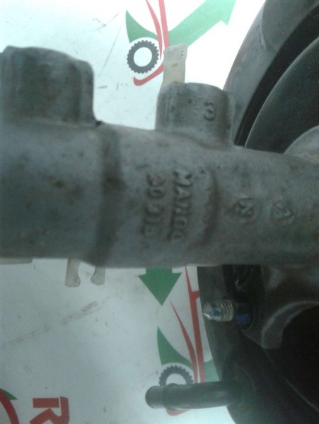 Hyundai İ20 Westinghouse ve Ana Merkez Fren Yardımcısı CP 58510-C8200 (M-B-110)