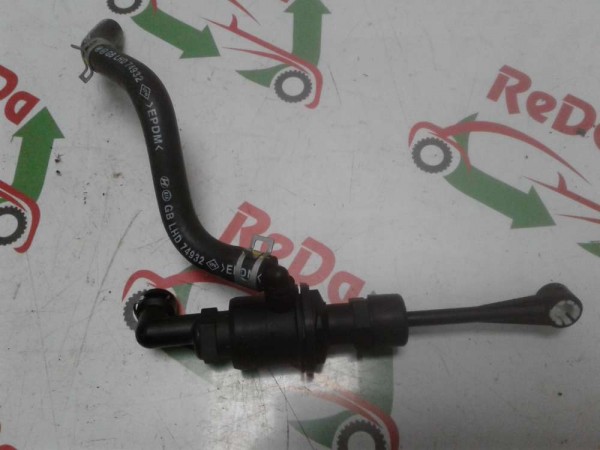 Hyundai İ20 Debriyaj Üst Merkezi Sökme 41610-Q0100 YP (L-I-120)