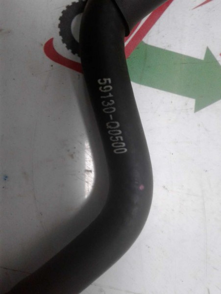 Hyundai İ20 Westinghouse Fren Yardımcı Hortumu Borusu Sökme 59130-Q0500 YP (M-B-120)