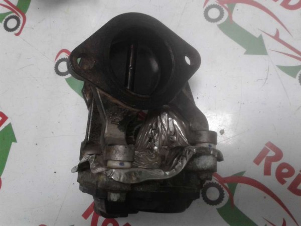 Hyundai Grand Santa Fé 2.2 Crdi kelebek kutusu egzoz sıcaklık sens konektorü CP 28462-2F700 (L-A-125)