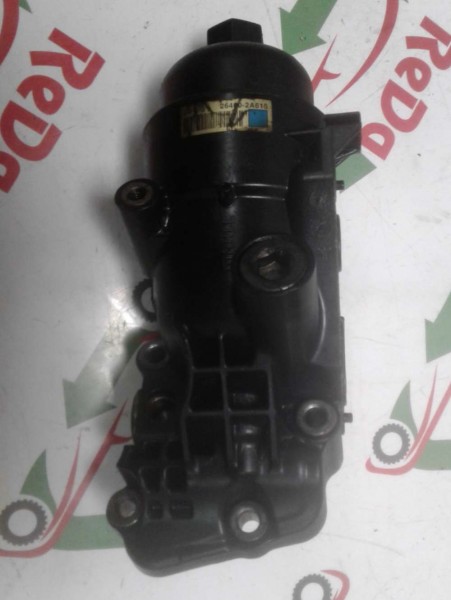 Hyundai İ40 Yağ Filtre Muhafazası K01-00240 CP (L-H-112)