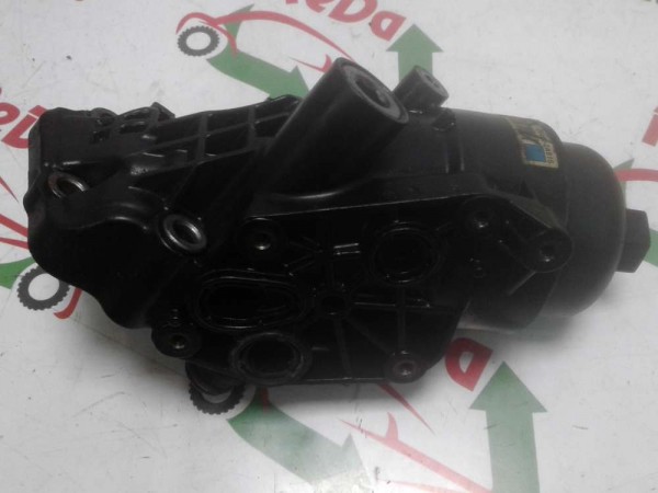 Hyundai İ40 Yağ Filtre Muhafazası K01-00240 CP (L-H-112)