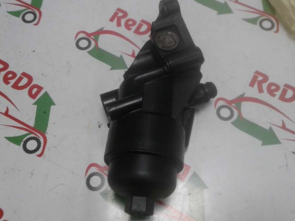 Hyundai İ40 Yağ Filtre Muhafazası K01-00240 CP (L-H-112)