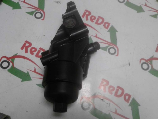 Hyundai İ40 Yağ Filtre Muhafazası K01-00240 CP (L-H-112)