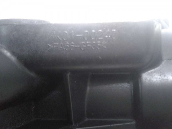 Hyundai İ40 Yağ Filtre Muhafazası K01-00240 CP (L-H-112)