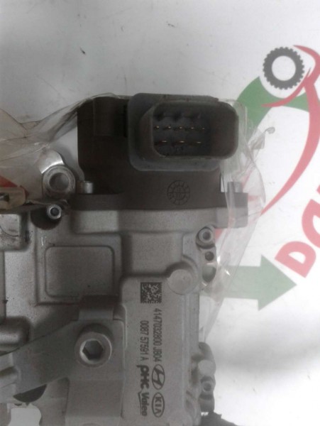 Hyundai Bayon Kia Stonic Debriyaj Kiti Pompası Aktüatörü Orj 41470-32800 Sökme SP YP (L-I-120)