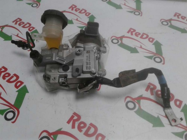 Hyundai Bayon Kia Stonic Debriyaj Kiti Pompası Aktüatörü Orj 41470-32800 Sökme SP YP (L-I-120)