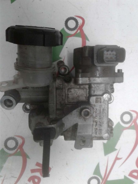 Hyundai Bayon Kia Stonic Debriyaj Kiti Pompası Aktüatörü Orj 41470-32800 cP (L-I-120)