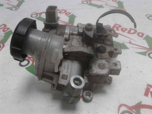 Hyundai Bayon Kia Stonic Debriyaj Kiti Pompası Aktüatörü Orj 41470-32800 cP (L-I-120)