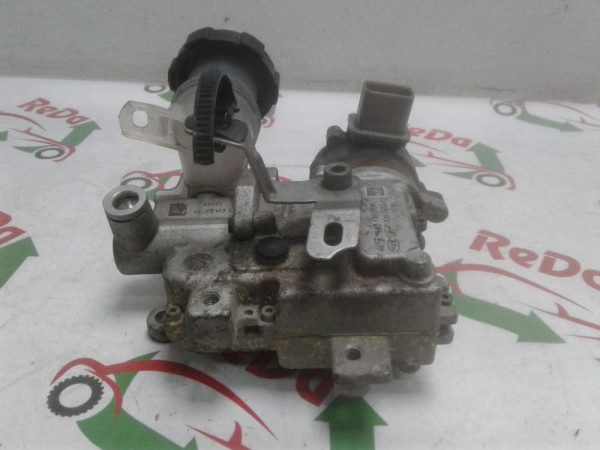Hyundai Bayon Kia Stonic Debriyaj Kiti Pompası Aktüatörü Orj 41470-32800 cP (L-I-120)