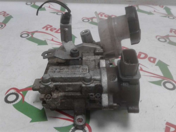 Hyundai Bayon Kia Stonic Debriyaj Kiti Pompası Aktüatörü Orj 41470-32800 cP (L-I-120)