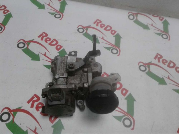 Hyundai Bayon Kia Stonic Debriyaj Kiti Pompası Aktüatörü Orj 41470-32800 cP (L-I-120)
