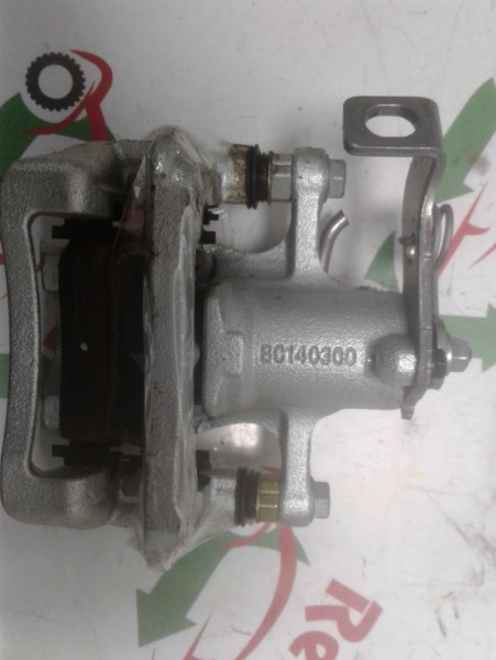 Hyundai Bayon Sol Arka Fren Kaliperi Sökme 58310-Q0A30 YP (L-B-110)