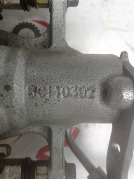 Hyundai Bayon Sağ Arka Fren Kaliperi Sökme 58311-Q0A30 YP (L-B-110)