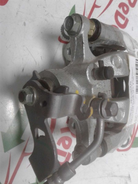 Hyundai Bayon Sağ Arka Fren Kaliperi Sökme 58311-Q0A30 YP (L-B-110)