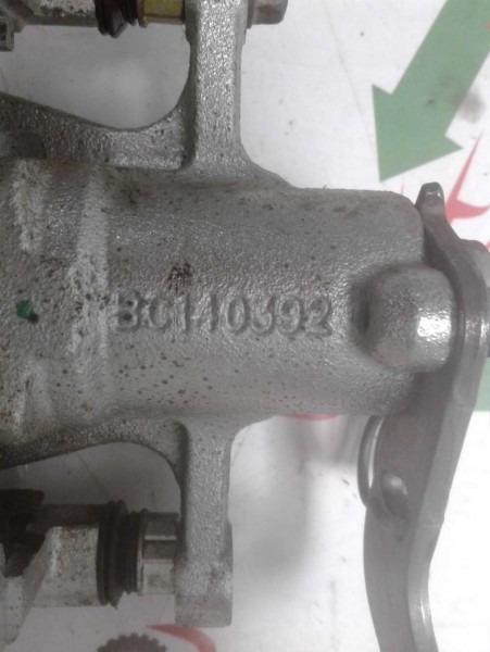 Hyundai Bayon Sağ Arka Fren Kaliperi Sökme 58311-Q0A30 YP (L-B-110)