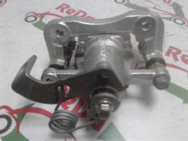 Hyundai Bayon Sağ Arka Fren Kaliperi Sökme 58311-Q0A30 YP (L-B-110)