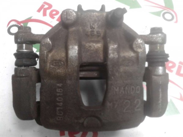 HYUNDAİ ACCENT ERA ÖN SOL FREN KALİPERİ ERA CP 58110-1G000 (L-B-110)