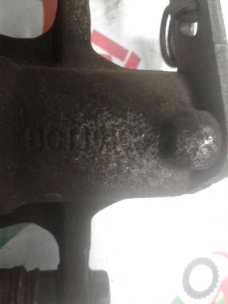 Hyundai İ20 Arka Sağ KELEPÇE Fren Kaliperi  CP BC140169 (L-B-110)