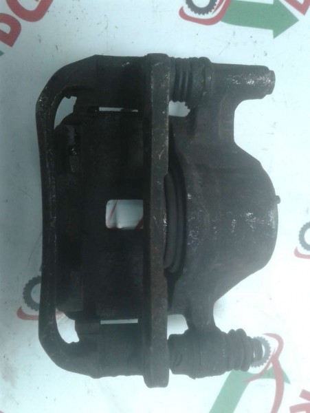Hyundai Accent Getz Sol Ön Fren Kaliperi 5818025A00 / 8c140051 (L-B-110)