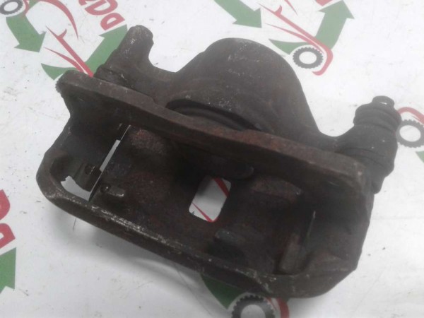 Hyundai Accent Getz Sol Ön Fren Kaliperi 5818025A00 / 8c140051 (L-B-110)