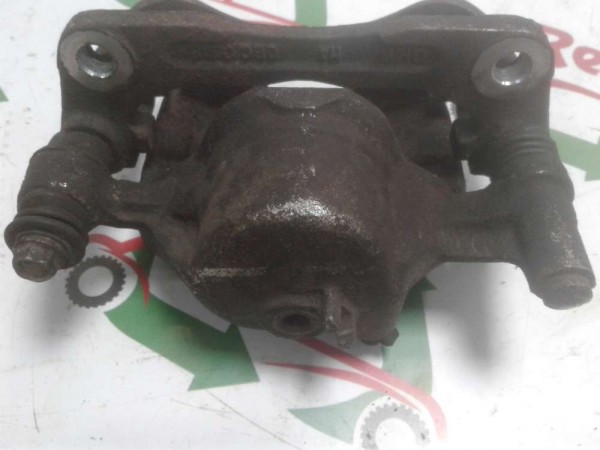 Hyundai Accent Getz Sol Ön Fren Kaliperi 5818025A00 / 8c140051 (L-B-110)