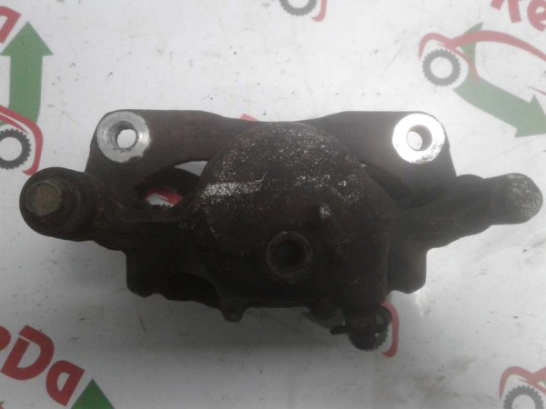 Hyundai Accent Getz Sol Ön Fren Kaliperi 5818025A00 / 8c140051 (L-B-110)