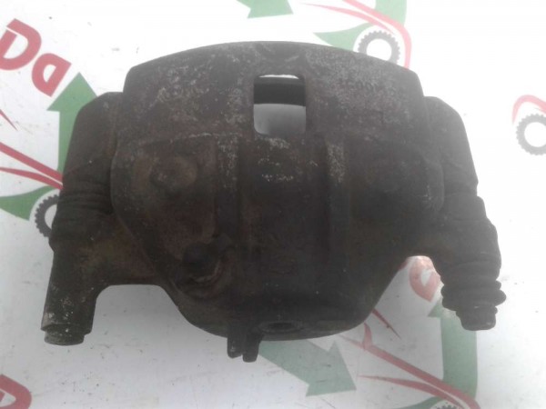 Hyundai Accent Getz Sol Ön Fren Kaliperi 5818025A00 / 8c140051 (L-B-110)