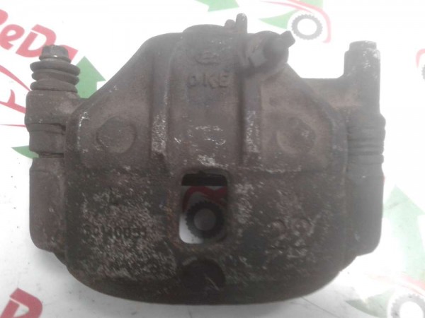 Hyundai Accent Getz Sol Ön Fren Kaliperi 5818025A00 / 8c140051 (L-B-110)