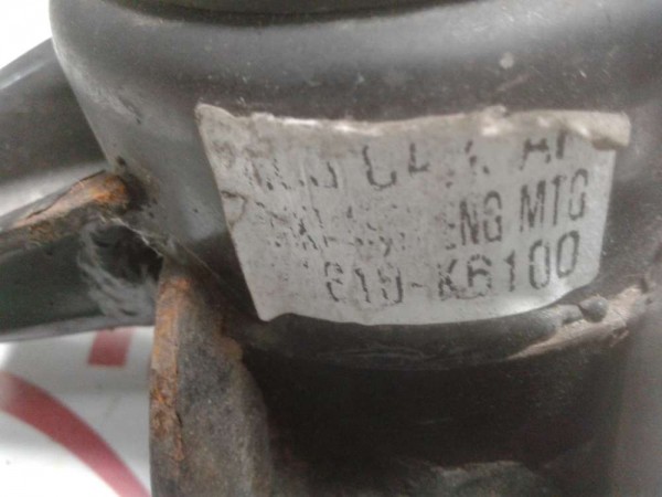 Hyundai Kia Motor Kulağı Orj. CP 21810-K6100 (M-C-110)