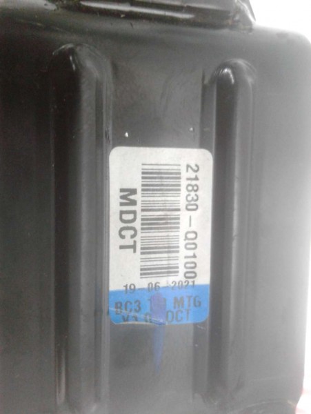 Hyundai İ20 Motor Kulağı Orj Sökme 21830-Q0100 YP (M-C-110)