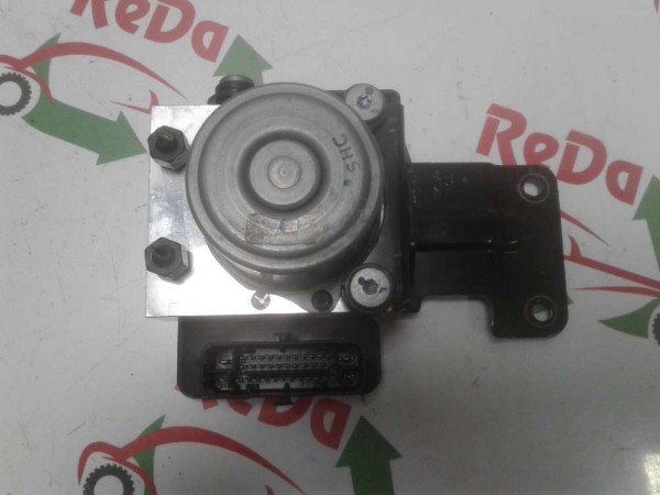 Hyundai İ10 Abs Beyni Modülü 58900-K7980 58910-K7800 CP (M-B-120)
