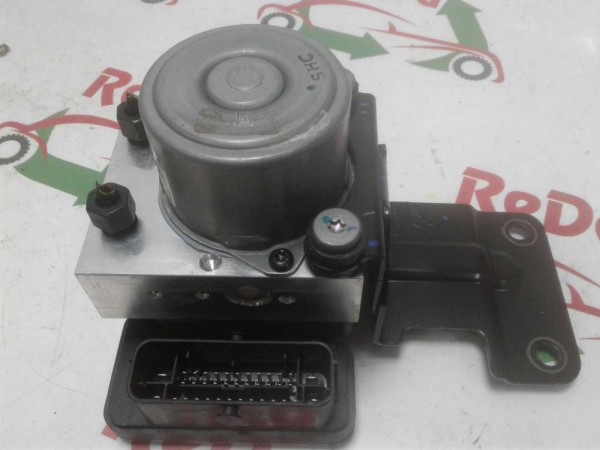 Hyundai İ10 Abs Beyni Modülü 58900-K7980 58910-K7800 CP (M-B-120)