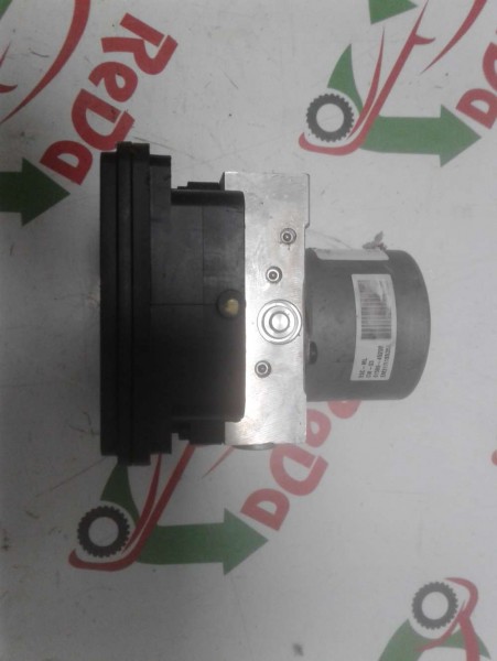 Hyundai İ20 Abs Beyni Kontrol Ünitesi Orj 58920-C8280 CP (M-B-120)