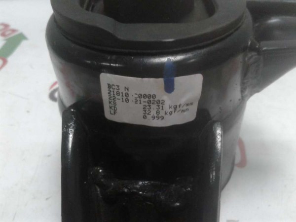 Hyundai İ20n Motor Takozu Orj Sökme 21810-CO000 YP (M-C-110)