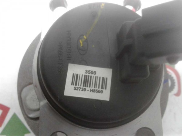 Hyundai İ20 Arka Teker Göbeği Poryası Orj Sökme 52730-H8500 YP (L-G-110)