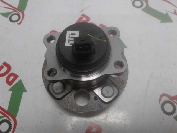 Hyundai İ20 Arka Teker Göbeği Poryası Orj Sökme 52730-H8500 YP (L-G-110)