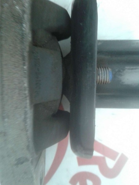 Hyundai İ 10 Motor Kulağı Arka CP 21982-B4100 (M-C-110)