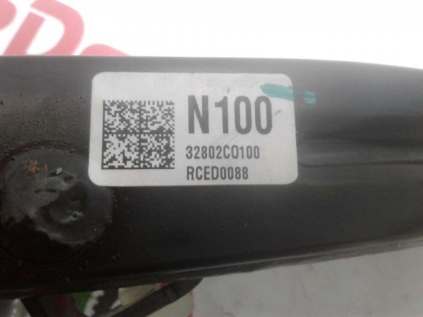 Hyundai İ20 Fren Pedalı Orj.YP 32802-C0100 (N) (M-E-110)