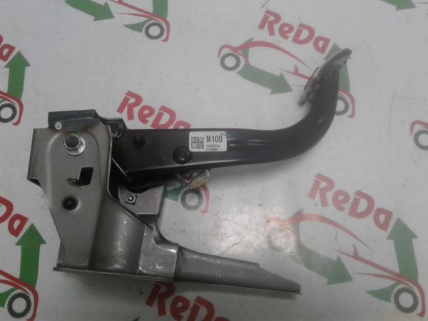 Hyundai İ20 Fren Pedalı Orj.YP 32802-C0100 (N) (M-E-110)