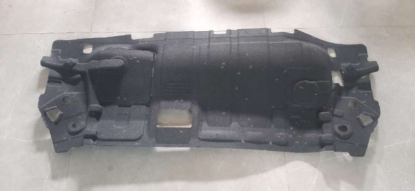 Hyundai Tucson Arka Kotuk Alt Taban Halısı İzolatörü 84265-N7000 YP SP