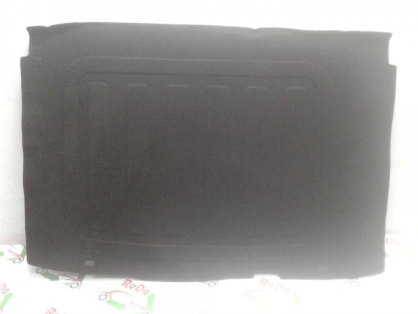 Hyundai İ20 Bayon Bagaj Halısı Orj Sökme 85710-Q0100 YP (O-F-120)