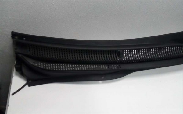 HYUNDAİ ACCENT ÖN CAM ALT IZGARASI 86150-0N000 CP