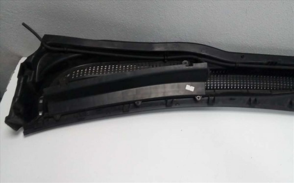 HYUNDAİ ACCENT ÖN CAM ALT IZGARASI 86150-0N000 CP